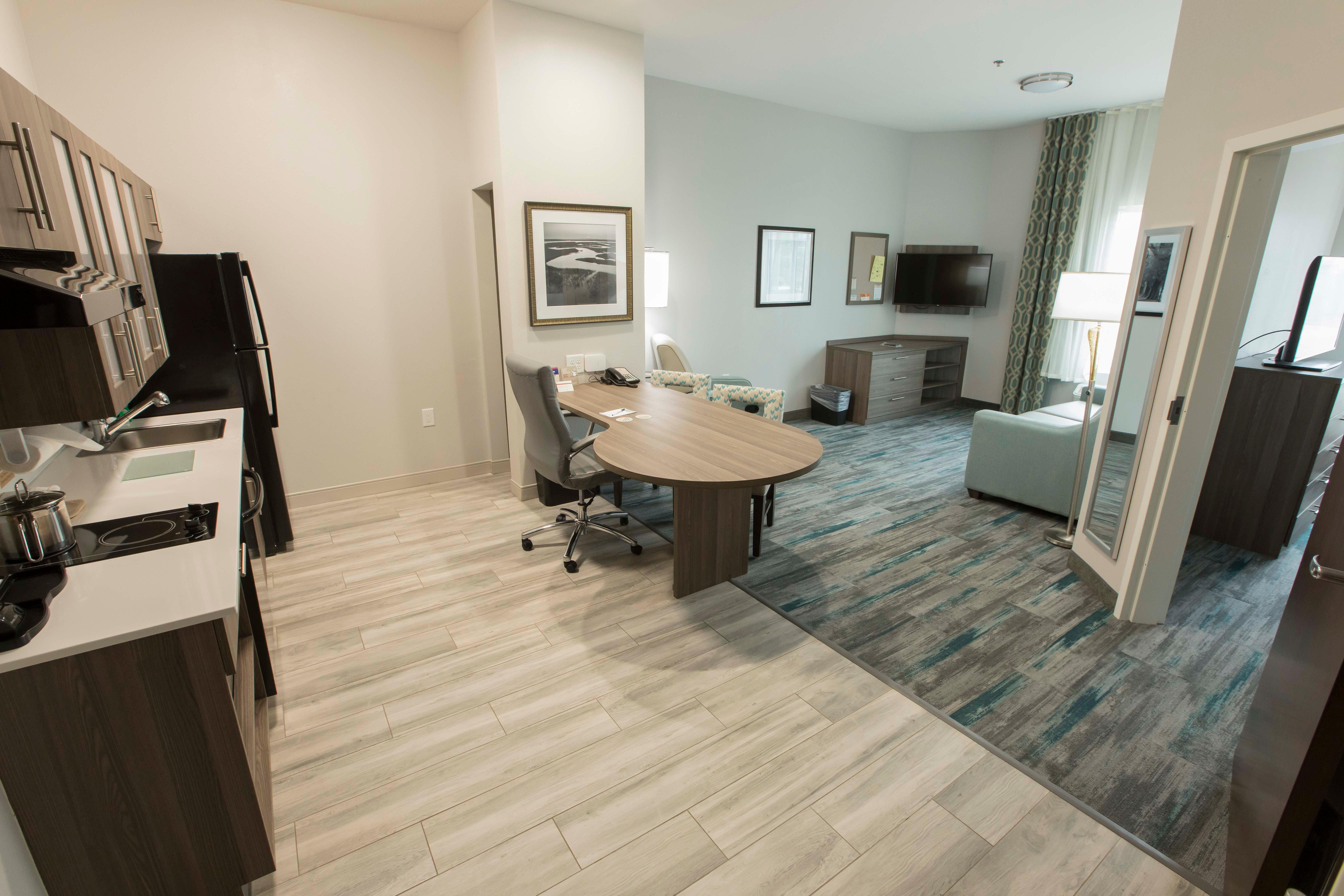 Candlewood Suites - Mcdonough By Ihg Exterior foto