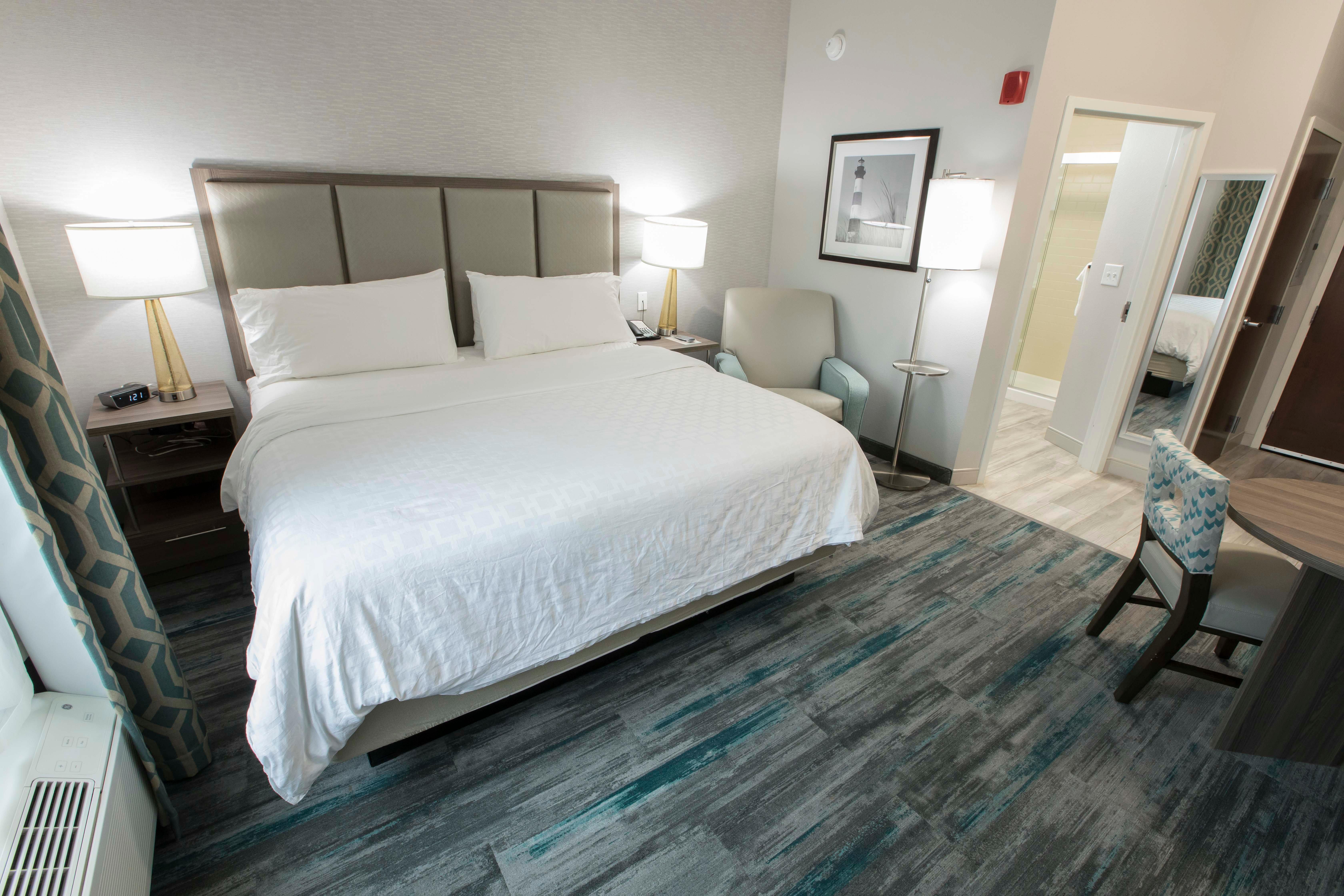 Candlewood Suites - Mcdonough By Ihg Exterior foto