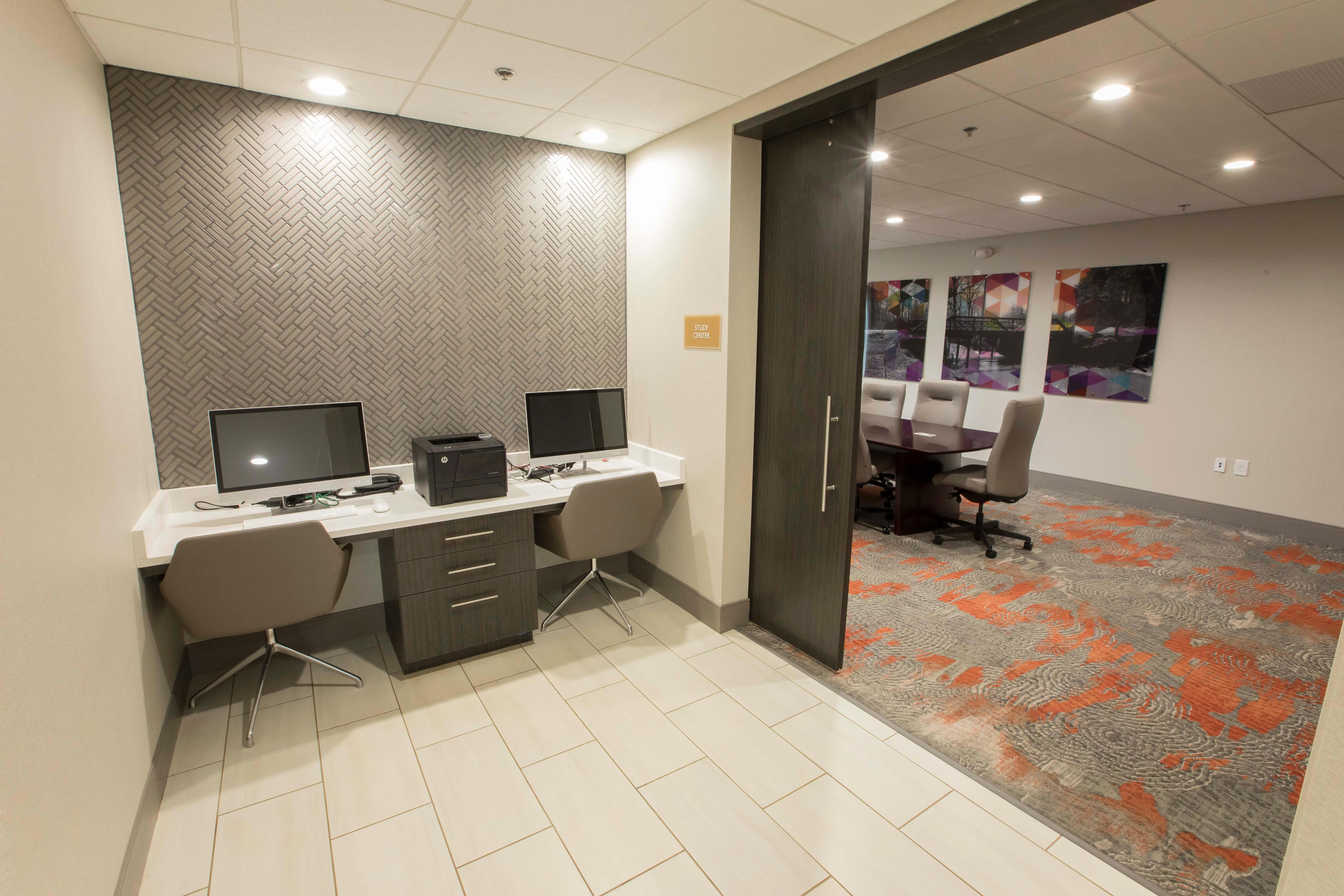 Candlewood Suites - Mcdonough By Ihg Exterior foto