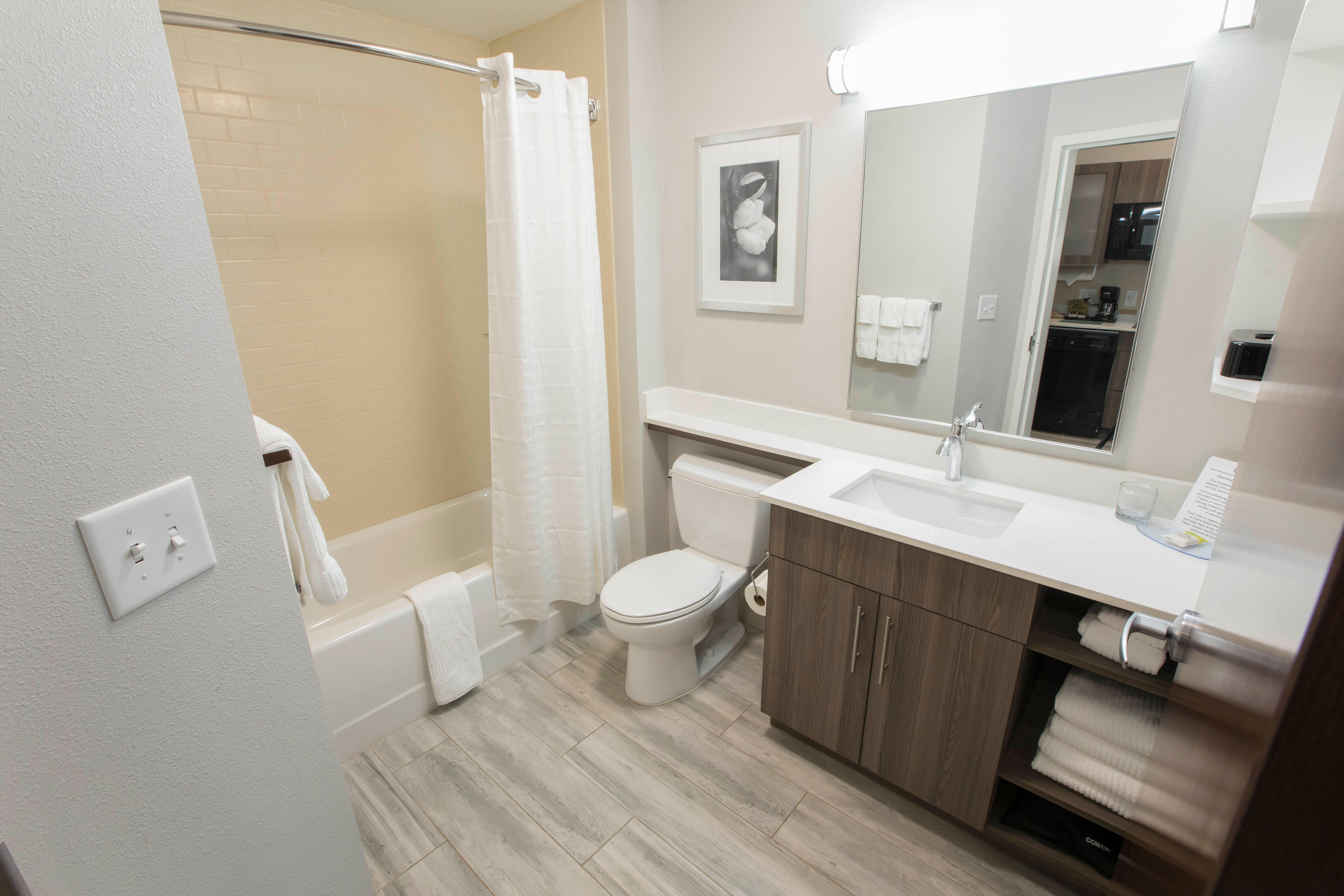 Candlewood Suites - Mcdonough By Ihg Exterior foto