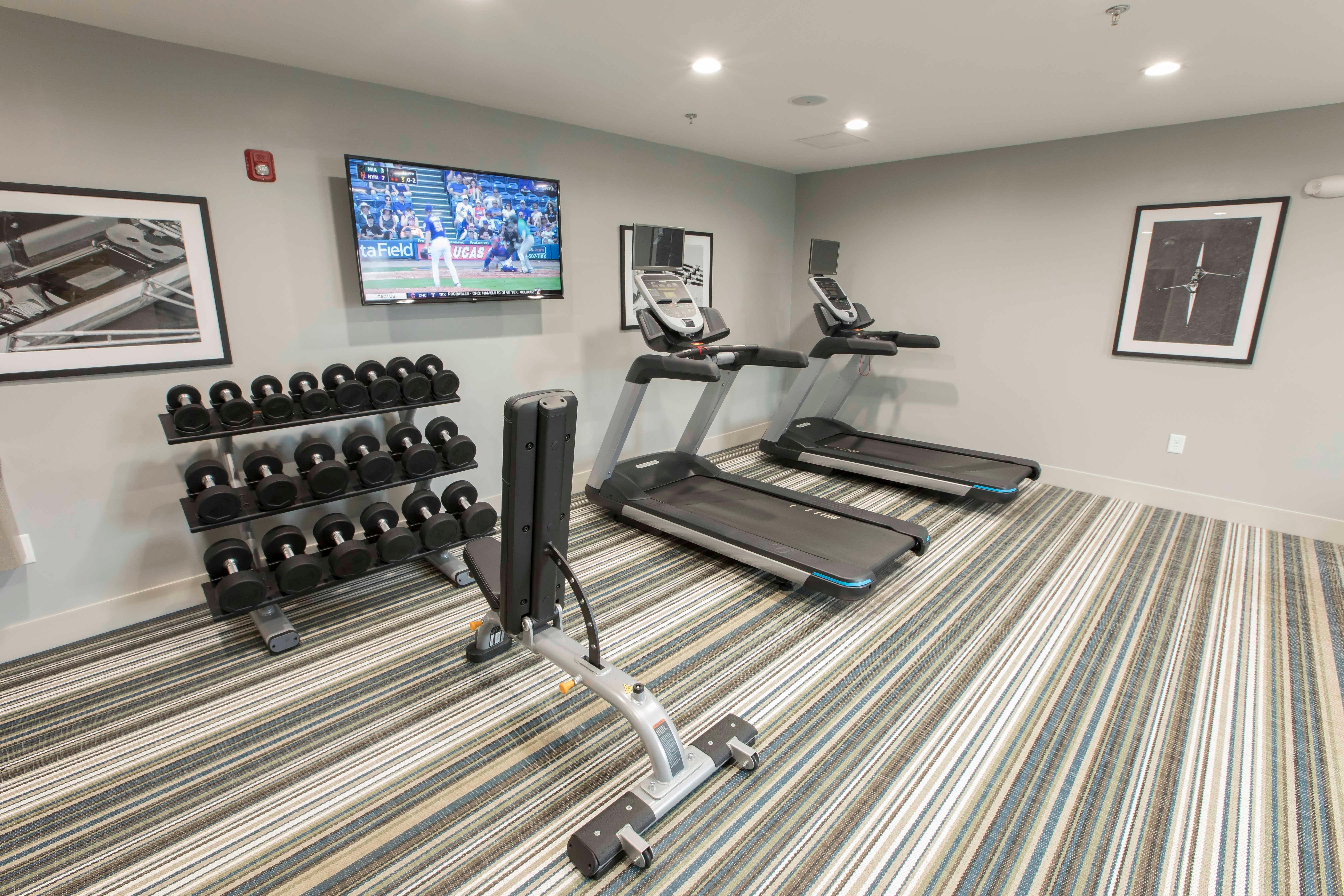 Candlewood Suites - Mcdonough By Ihg Exterior foto