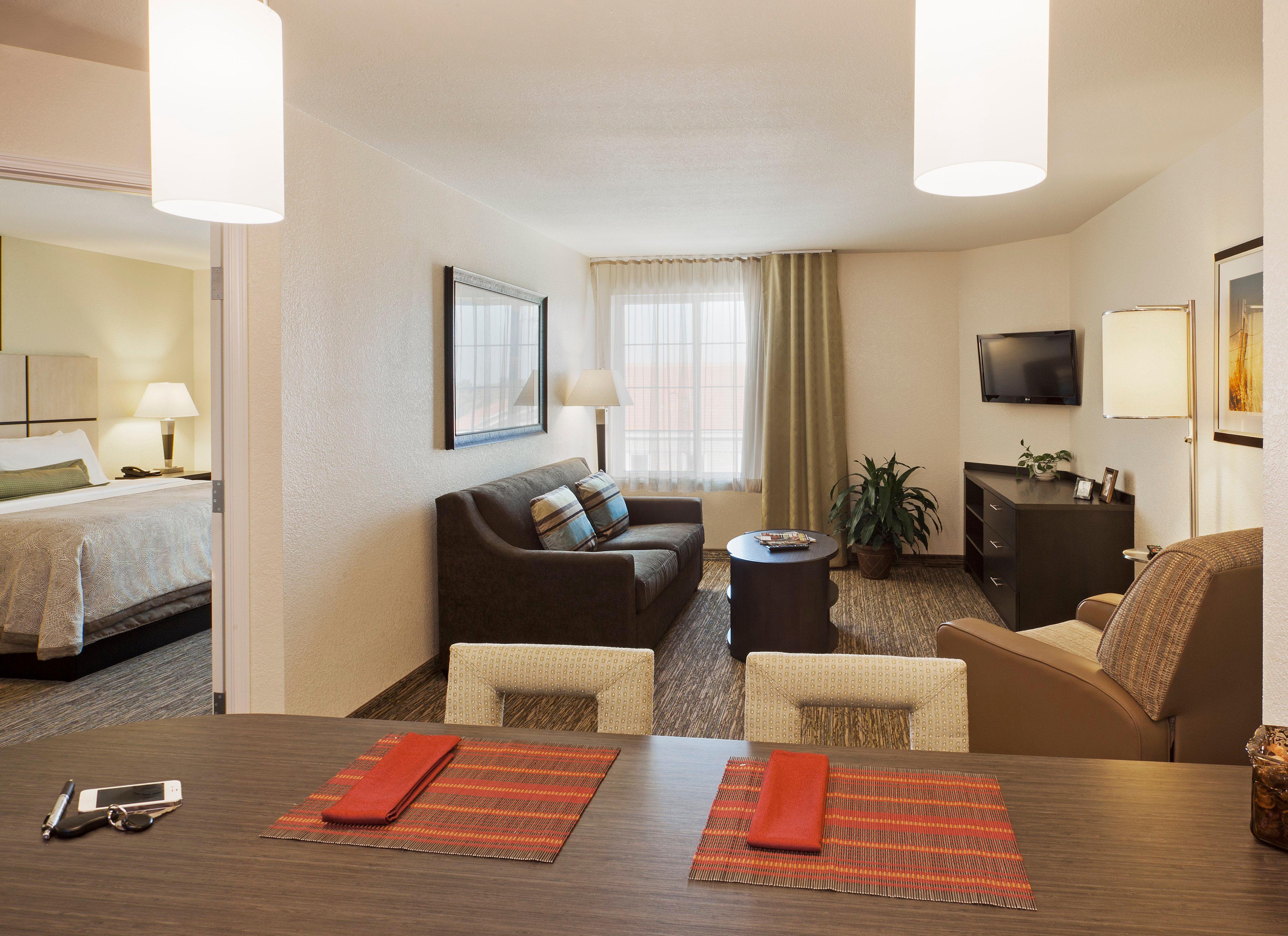 Candlewood Suites - Mcdonough By Ihg Exterior foto